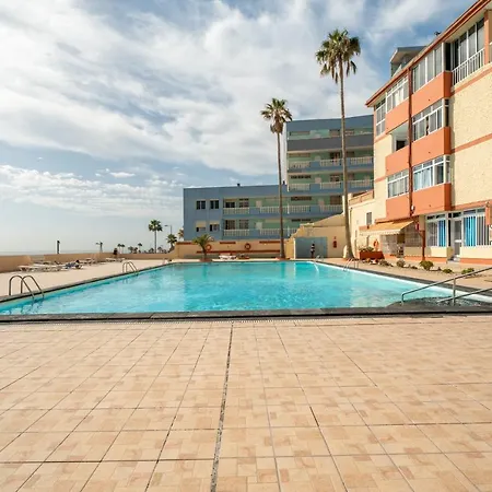 Susurros Del Mar Sunset Apartmán Santa Cruz de Tenerife