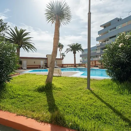 Susurros Del Mar Sunset Apartmán