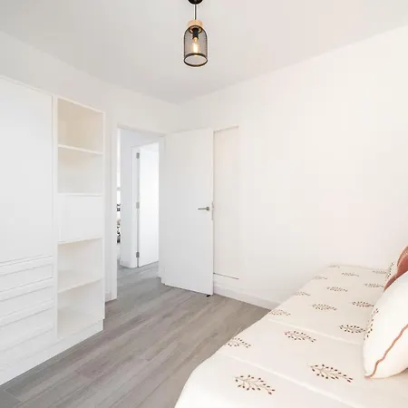 Apartmán Susurros Del Mar Sunset