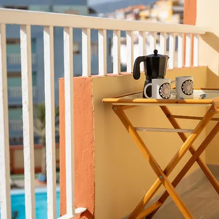 Apartament Susurros Del Mar Sunset *