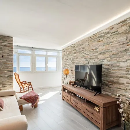 Susurros Del Mar Sunset Apartament *