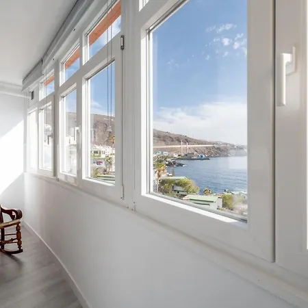 Susurros Del Mar Sunset Apartament