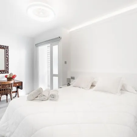 Apartament Susurros Del Mar Sunset